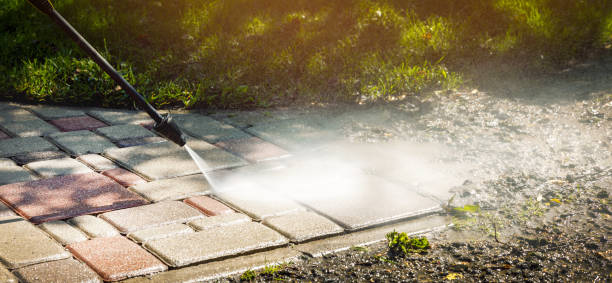 Best Post-Construction Pressure Washing  in Leonardtown, MD